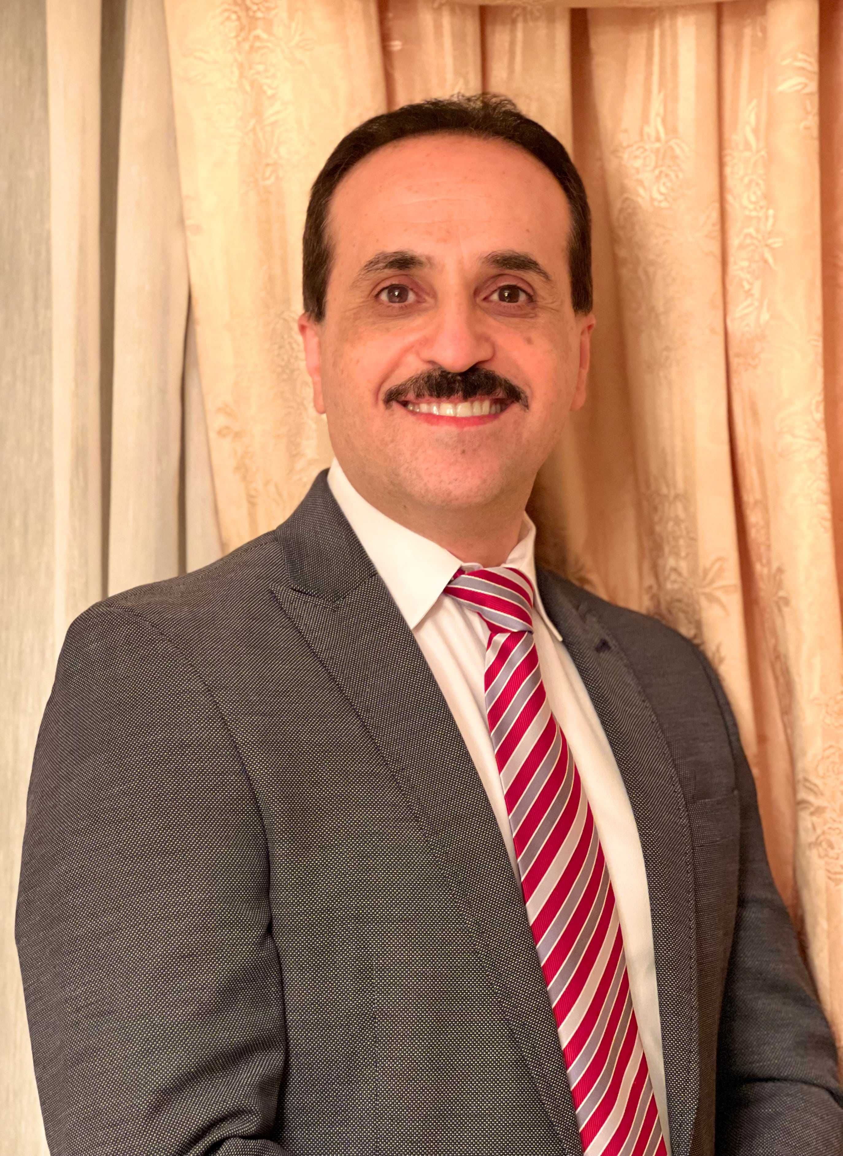 Doctor Omar Saleh